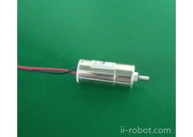巨腾JT-16KXBJS,医疗器械电机、机器人电机、精密仪器电机、空心杯减速电机等