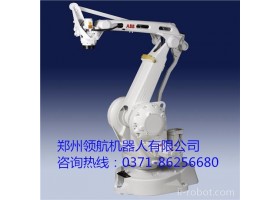 供应ABB装配机器人 郑州领航机器人