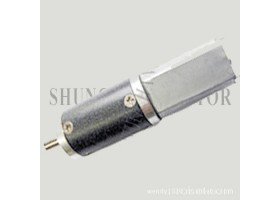 深圳电机直径17mmSC17R-050行星齿轮减速电机