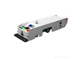 瑞鹏 厂家供应单向潜伏牵引型AGV  牵引型agv小车 agv自动搬运车 智能小车 智能物流搬运车 工业机器人厂家