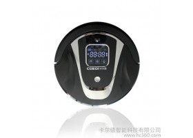 智能扫地机器人，智能家用保洁机器人，吸尘器