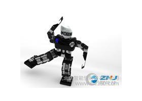 供应Surep-M1舞蹈机器人  教学机器人