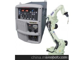 OTCFD-V6L自动焊接机器人，日本机器人，机器人切割，机器人焊接