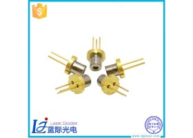850nm200mw红外激光二极管 机器人高精度传感器  厂家供应进口JDSU JLD8520ZMW