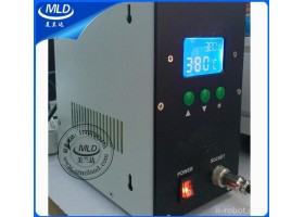 自动焊接机器人专用焊台 温控焊台，焊锡机专用温度控制器