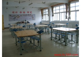 供应大普高中通用技术实验室方案-必修电子机器人88万 通用技术实验室建设方案