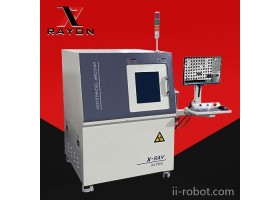 RAYON/睿奥 高清晰X-ray检测设备 智能X光机 X射线探伤仪 X-RAY透视检测仪 工业X光机 X光厂家直销