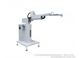 伯朗特P650V坐标机器人