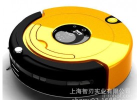 家庭清洁帮手 KV8智能保洁机器人 智能家居