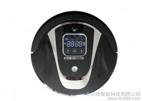 智能家用保洁机器人扫地机、吸尘器