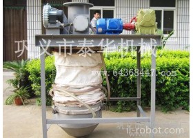 供应泰华机器人有望走进千家万户「环保节能干灰散装机」售后服务 应用广泛