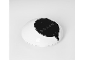 金安科技WIFI防盗报警器 一键联网 低电提醒 无线智能设备
