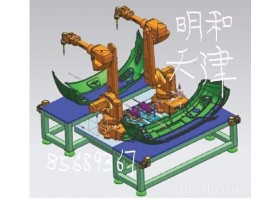 供应新明和ME系列超声波治具明和超声波模具ME-15KC新明和ME-20KC焊头新明和机器人焊接设备