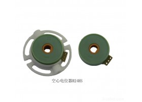 替代进口R24HS机器人关节角度传感器