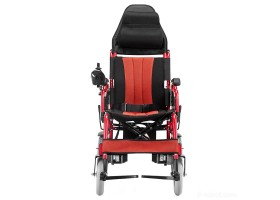 宏芮HR-5201 电动轮椅车电动轮椅厂家 全智能控制器残疾电动轮椅  老年电动代步车  电动代步车折叠 电动轮椅批发