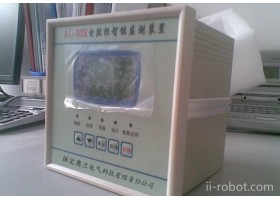 AL-DZK电阻柜智能控制器|中性点电阻柜智能控制器奥兰专业生产