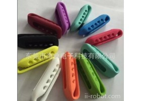fitbit one智能设备硅胶套（品质保证 工厂直销）