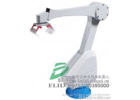供应搬运机械手 盐步依利达ROBOPAC-M系列全自动搬运机械手，在线式物流码垛机器人,厂家 研发！
