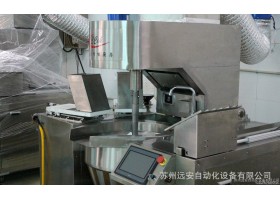 直销远安智能厨房炒菜机器人功能齐全节能环保【价格面议】炒菜机