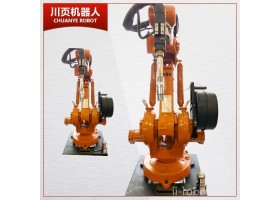 ABB工业机器人