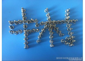 NKMR中村银光  机器人烙铁头