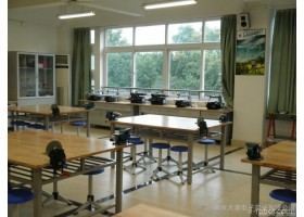 供应大普高中通用技术实验室方案-必修电子机器人154万 通用技术实验室建设方案