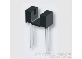 供应ITR9707亿光Everlight智能机器人反射对射式槽型光电开关ITR9707