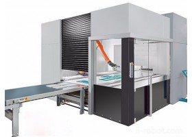 联达 喷涂工作站  喷涂机器人 喷涂机器人 厂家直销