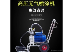 苏州航星达HXD-6000B型喷涂机 自动喷涂机 喷涂机械 喷涂设备 喷涂机器人 厂家直销 欢迎选购！
