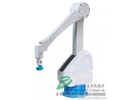 用途广泛的通用机器人就选择澜石依利达ROBOPAC-P系列通用机器人，宜昌山装配通用机械人 品质优良