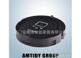 保洁机器人 安泰迪智能