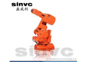 自动化组装 搬运ji物料搬运装配机器人 IRB 140紧凑型
