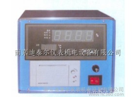 XMT9007 一体式智能温度湿度控制器,兼容位式控制和回差控制仪表