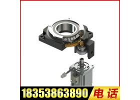台湾进口厂家低价销售宵涛NDG130系列中空旋转平台高精度可替代东方旋转平台DD马达任意搭配伺服马达减速机机器手机器人