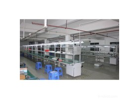 润信非标自动化 非标自动化机器人非标自动化