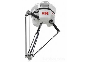 工业机器人  ABB工业机器人 ABB IRB360