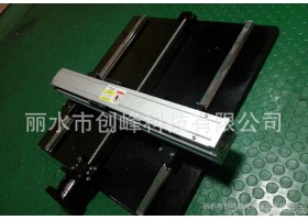 生产销售 CF116C线性模组 精密丝杠线性模组,坐标机器人