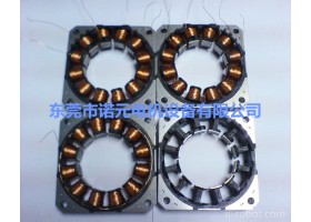 供应伺服电机   无叶风扇电机  卷发器电机