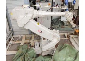 二手机器人批发     二手工业机器人  ABB二手工业机器人  自动化机器人