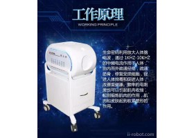 手法精灵养生美容仪器 手法机器人操盘手美容仪器 厂家直销