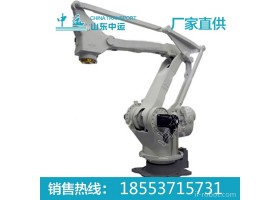 中运码垛机器人,工业用机器人,机器人大全