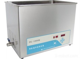 供应上海之信DL-1000B超声波清洗机