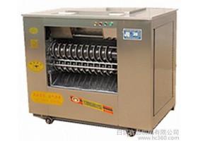 家商两用智能全自动联合体馒头成型机圆馒头机