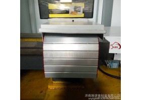施诺依纳米喷镀机 SNY-NMPDZ 智能设备 现场操作