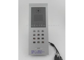 东莞力欧数字可视对讲围墙机 花园小区 智能设备 混批