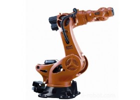 【上海如双】 工业机器人  库卡 ABB 发那科 安川 KUKA FANUC 工业机器人厂家