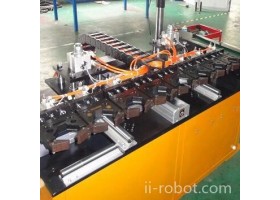润泽FT-01冲压机械手冲压机器人自动化设备机械工业自动化