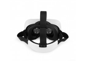 厂家直销EV魔镜 vrbox批发 3d手机电影院智能设备VR