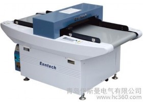 供应英泰克EnntechHD-650CE智能型抗干扰检针机英泰克Enntech检针机HD-650CE