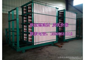 武汉全自动复合墙板立模设备 轻质隔墙板生产线设备智能调节操作简单建材生产加工机械